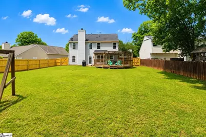 616 Fairview Lake Way, Simpsonville, SC 29680 - Photo 25