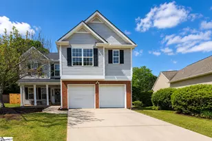616 Fairview Lake Way, Simpsonville, SC 29680 - Photo 1