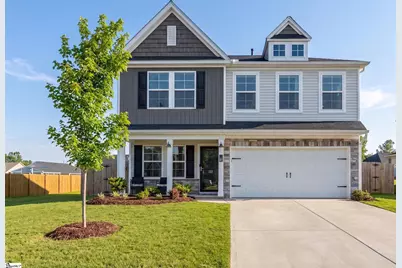 333 Whittier Street, Greenville, SC 29605 - Photo 1