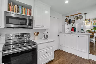 12 Buckingham Road, Greenville, SC 29607 - Photo 23