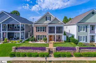 902 Blue Moon St, Taylors, SC 29687 - Photo 47