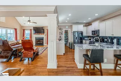 902 Blue Moon Street, Taylors, SC 29687 - Photo 23