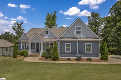 813 Olivine Court, Chesnee, SC 29323 - Photo 3