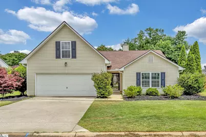 4 Raleigh Court, Simpsonville, SC 29681 - Photo 1