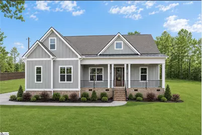 3 Halowell Lane, Travelers Rest, SC 29690 - Photo 1
