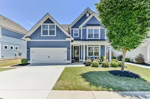 563 Backacre Ct, Greer, SC 29651 - Photo 1