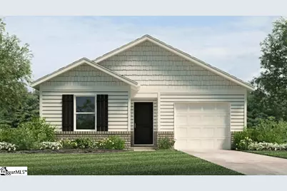 1212 Golf Drive, Roebuck, SC 29376 - Photo 1
