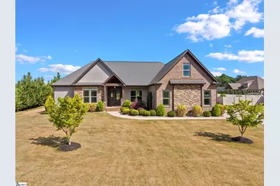 640 Double Bridge Road, Boiling Springs, SC 29316 - Photo 1