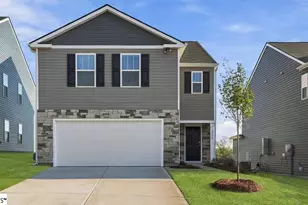 1999 Gracie Dr, Woodruff, SC 29388 - Photo 1