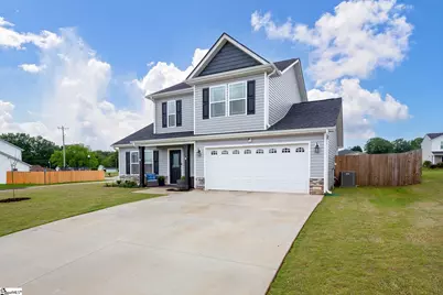 1703 Roxanne Sue Drive, Lyman, SC 29365 - Photo 39