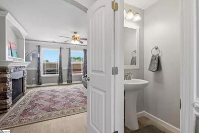 1703 Roxanne Sue Drive, Lyman, SC 29365 - Photo 7