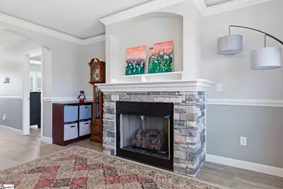 1703 Roxanne Sue Drive, Lyman, SC 29365 - Photo 5