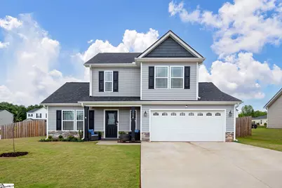 1703 Roxanne Sue Drive, Lyman, SC 29365 - Photo 1