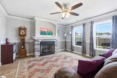 1703 Roxanne Sue Drive, Lyman, SC 29365 - Photo 3