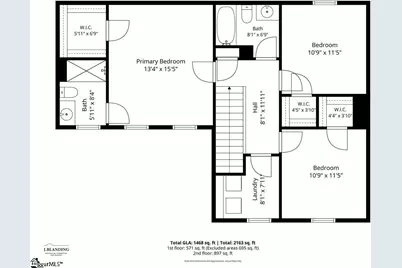 109 Queens Mill Court, Pendleton, SC 29670 - Photo 41