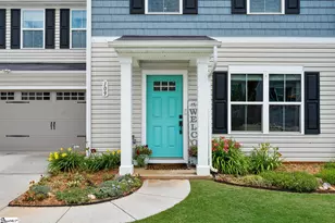 109 Queens Mill Ct, Pendleton, SC 29670 - Photo 5