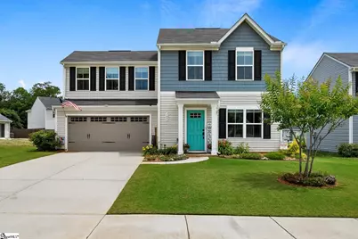 109 Queens Mill Court, Pendleton, SC 29670 - Photo 1