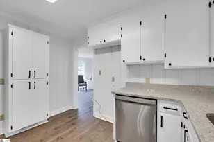 206 Hillside Dr, Greer, SC 29651 - Photo 11