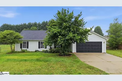 108 Blackbird Lane, Greenville, SC 29611 - Photo 1