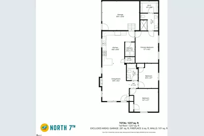 410 Gower Street, Greenville, SC 29611 - Photo 31