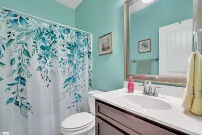 215 Cooleys Crest Lane, Inman, SC 29349 - Photo 17