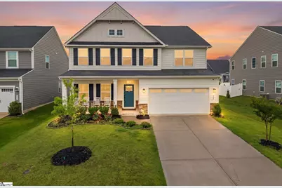 822 Lady Fern Drive, Woodruff, SC 29388 - Photo 1