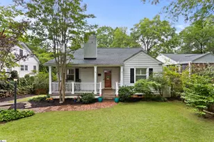 120 W Montclair Ave, Greenville, SC 29609 - Photo 1