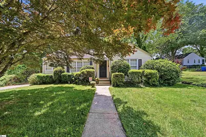 8 Northwood Avenue, Greenville, SC 29609 - Photo 3