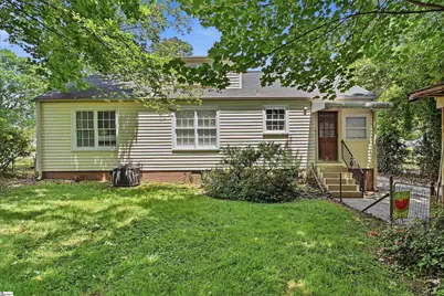 8 Northwood Avenue, Greenville, SC 29609 - Photo 9