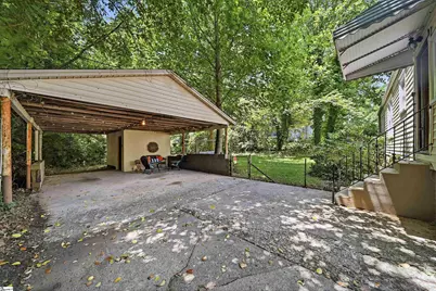 8 Northwood Avenue, Greenville, SC 29609 - Photo 7