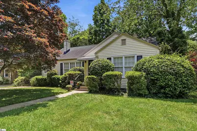 8 Northwood Avenue, Greenville, SC 29609 - Photo 1