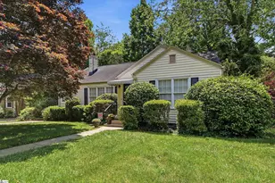 8 Northwood Ave, Greenville, SC 29609 - Photo 1
