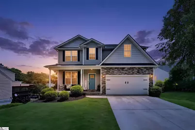 339 Hamilton Parkway, Easley, SC 29642 - Photo 1