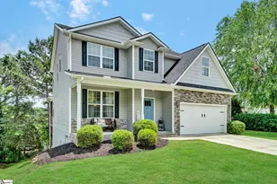 339 Hamilton Pkwy, Easley, SC 29642 - Photo 3