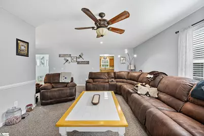 23 Wildberry Way, Travelers Rest, SC 29690 - Photo 5