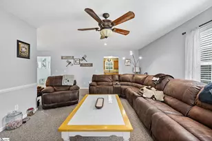 23 Wildberry Way, Travelers Rest, SC 29690 - Photo 5