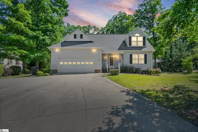 23 Wildberry Way, Travelers Rest, SC 29690 - Photo 1