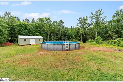 889 Murdock Road, Due West, SC 29639 - Photo 23