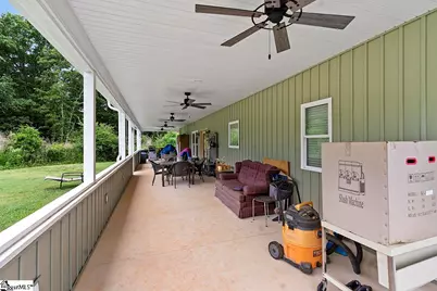 889 Murdock Road, Due West, SC 29639 - Photo 21