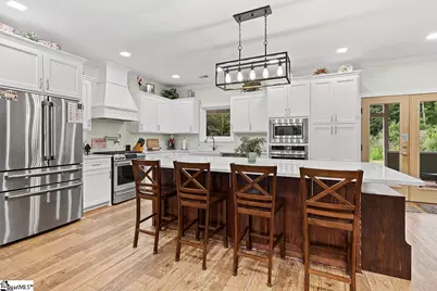 889 Murdock Road, Due West, SC 29639 - Photo 5