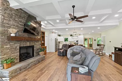 889 Murdock Road, Due West, SC 29639 - Photo 3