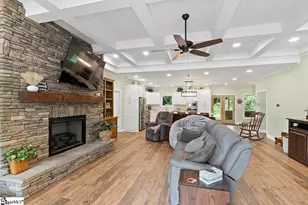 889 Murdock Rd, Due West, SC 29639 - Photo 3