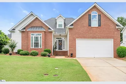 7 Hoptree Drive, Greer, SC 29650 - Photo 1
