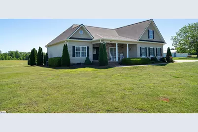 450 Meadow Road, Inman, SC 29349 - Photo 1