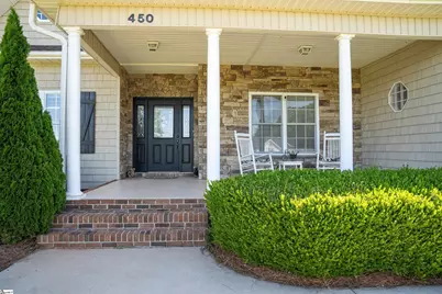 450 Meadow Road, Inman, SC 29349 - Photo 33