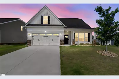 77 Tannery Drive, Greer, SC 29651 - Photo 1