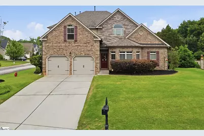 138 Buckland Drive, Anderson, SC 29621 - Photo 1