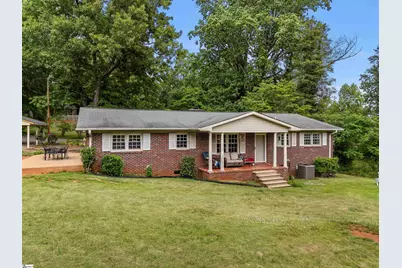 497 Kent Street, Spartanburg, SC 29301 - Photo 1