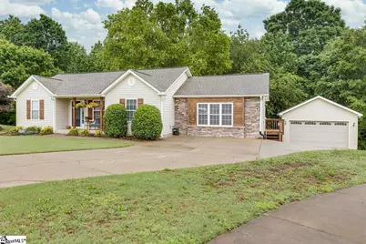 23 Cole Creek Court, Greer, SC 29651 - Photo 1