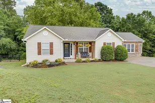 23 Cole Creek Ct, Greer, SC 29651 - Photo 3